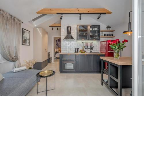 LCT City Design Apartments