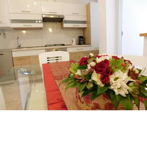 LCT Grand Tour Apartment