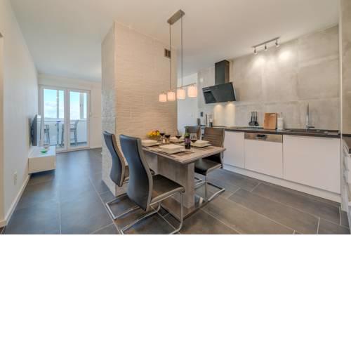 LCT Grey Panoramic Apartment