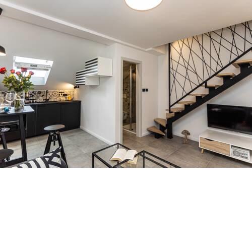 LCT Paradise Apartment