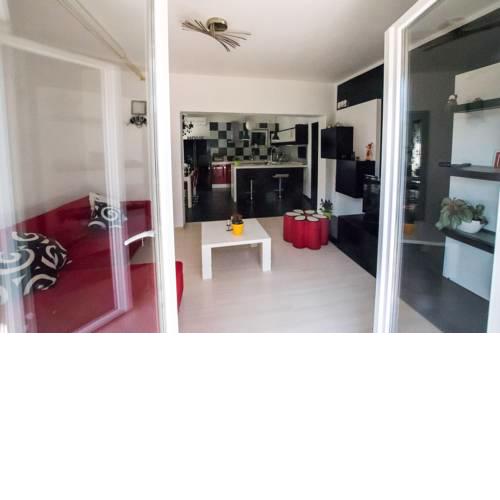 Le Boutique apartments