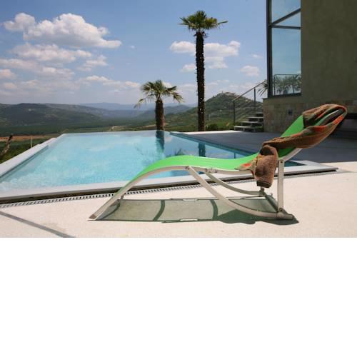 Le Grand Cru Villa