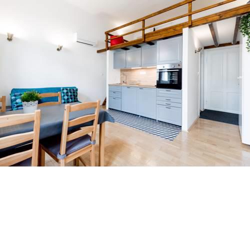 Apartments Repinc 13 & 14 - Le Petit & Le Grand Zagreb - Centre - New