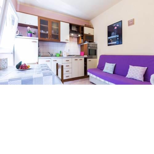 Lea Apartment