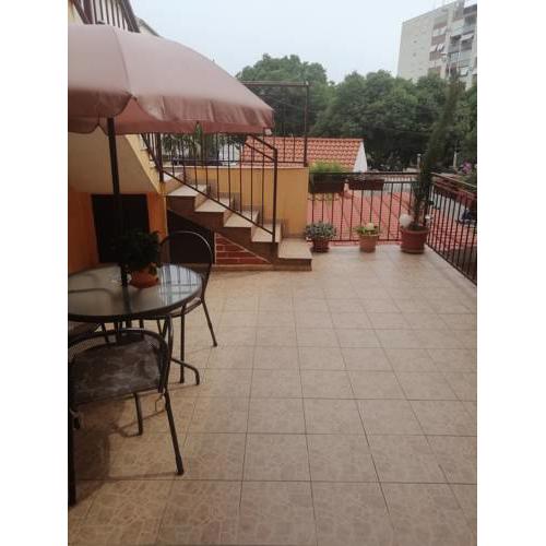 Lea Apartment