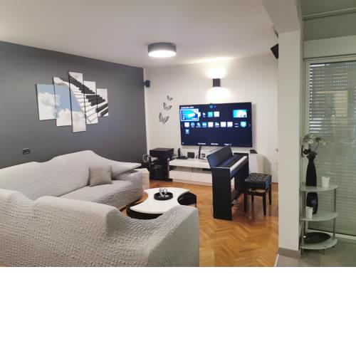 Legacy Marine1 Zadar,Family, Luxury Apartment Penthouse