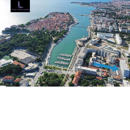 Legacy Marine2 - Zadar, Luxury Suites