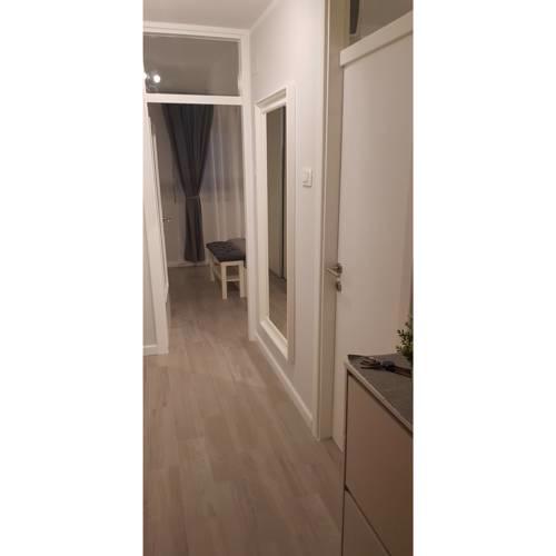 LEI apartmant