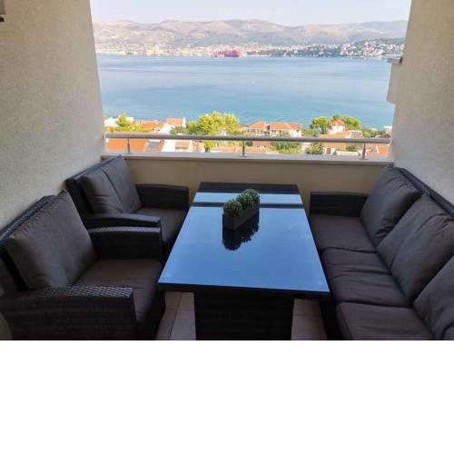 Leki Apartment Ciovo