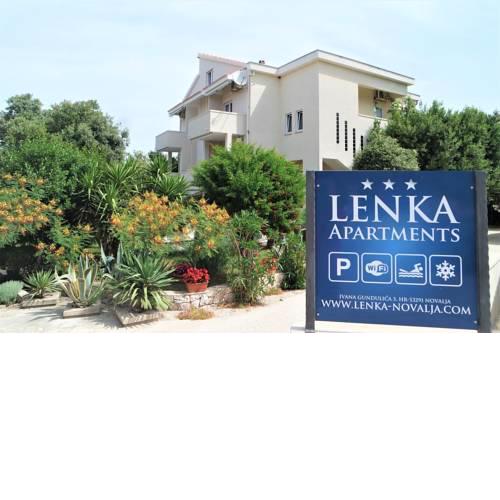 Lenka Apartments I