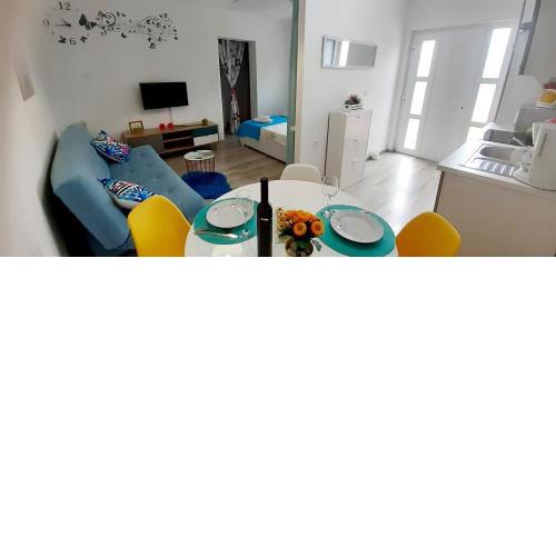 Lennida Studio Apartman