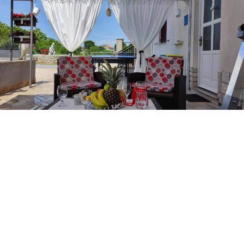 Lento Apartment