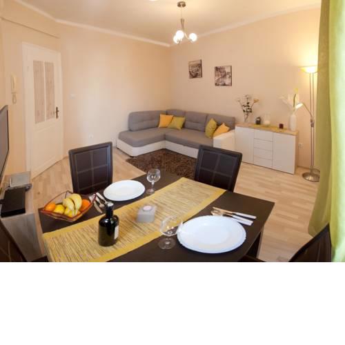 Leonarda Apartments