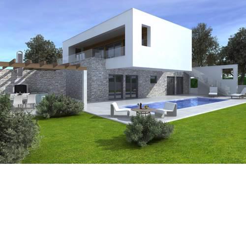 Leon's Holiday Homes Villa 3