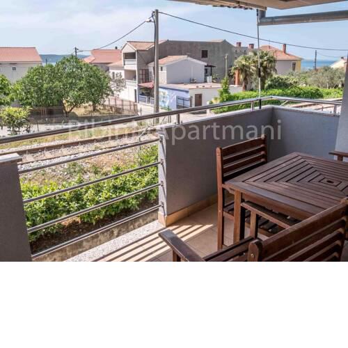 Lepur Apartment