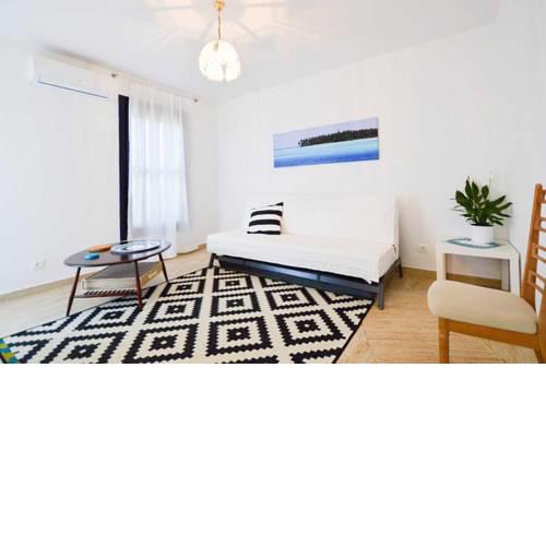 Leut Appartment, 3min beach, 15min center