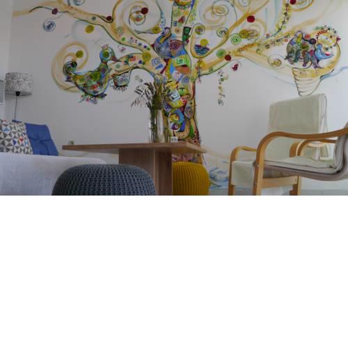 Levander House