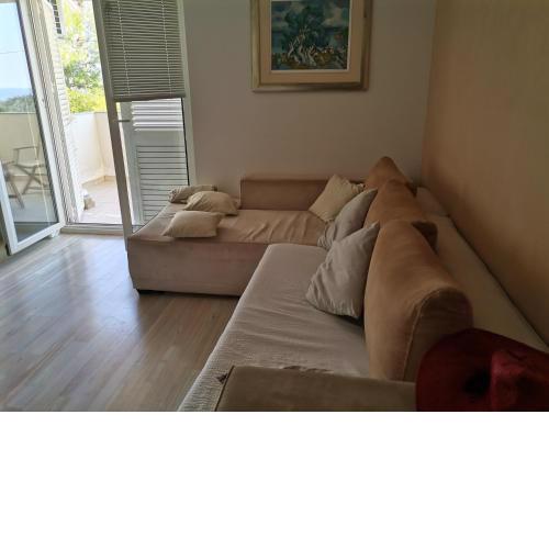 Lex apartment Zrce