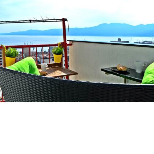 Liburana Apartment