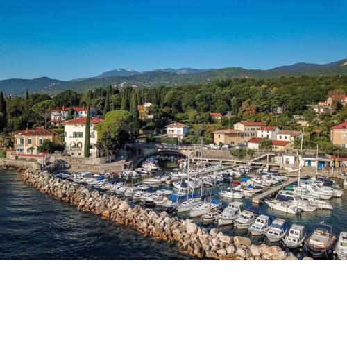 Liburnijska 44 Apartman