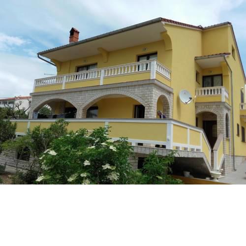 Lidija apartament