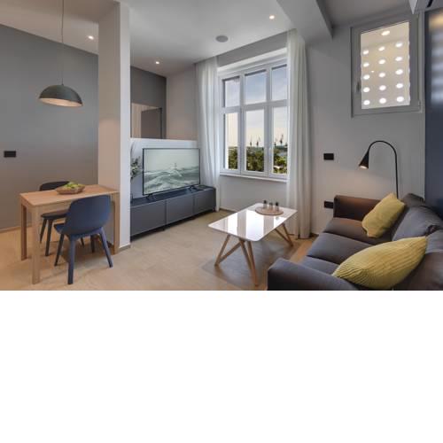 Lifestyle Apartments