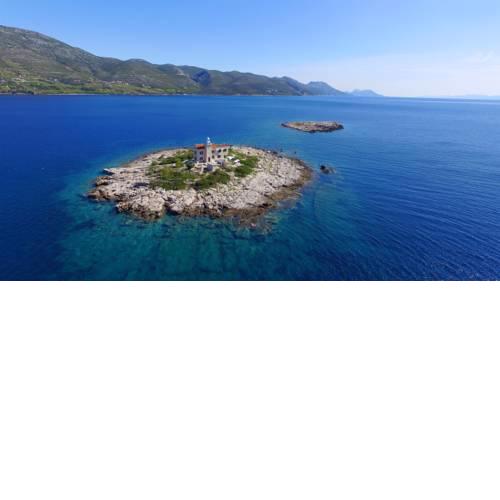 Lighthouse Villa Korkyra