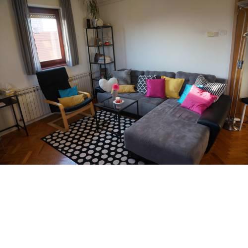 Lili & Coco apartment