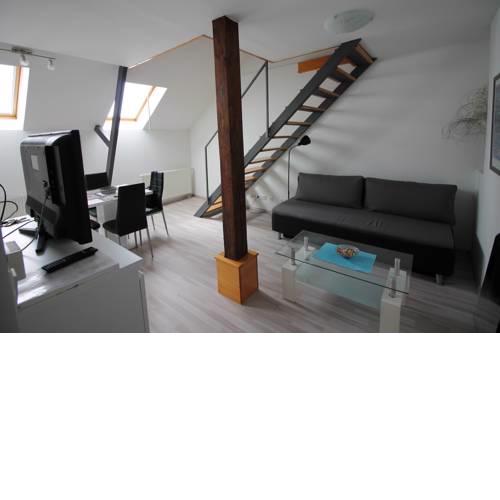 Lilly loft apartment