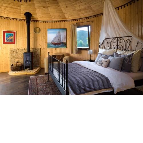 Linden Tree Retreat & Ranch