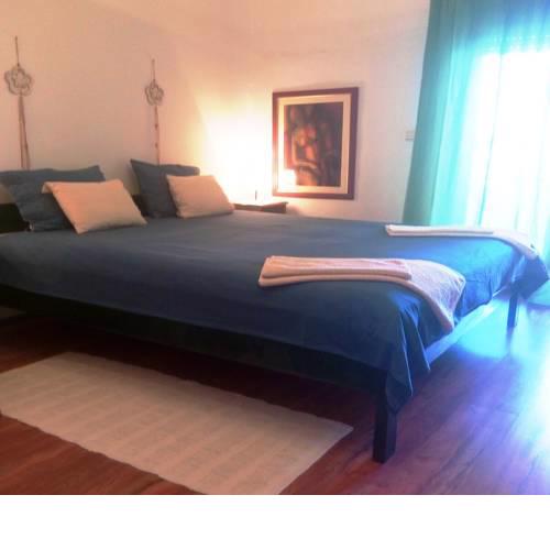 Linea Mare Apartment