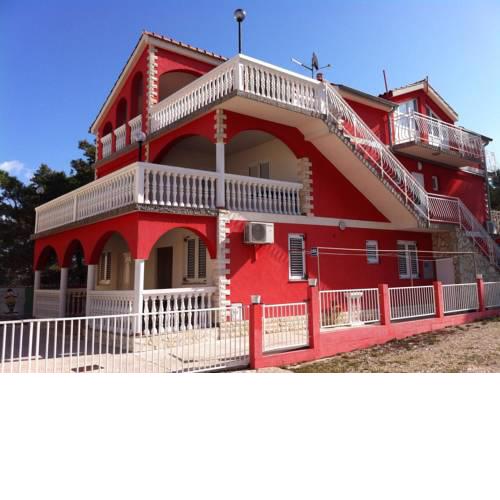 Lipovac resort Ficus