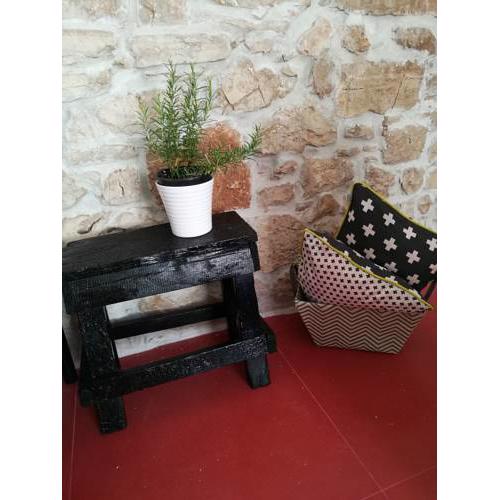 Littel studio Franceska