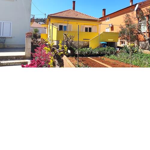 Little House By the Sea