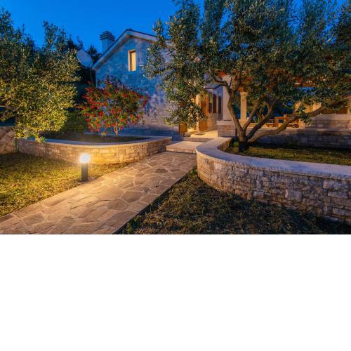 Little Stone House