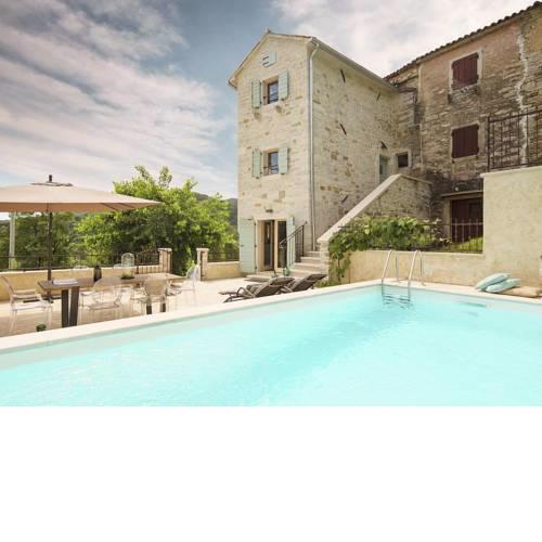 Livade Villa Sleeps 4 Pool WiFi