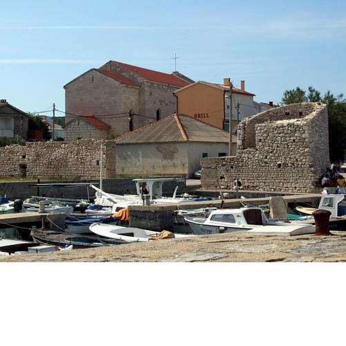 Liza Mobilehomes Razanac