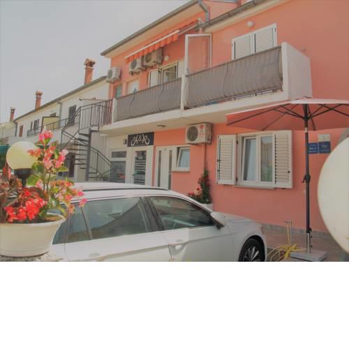 Ljiljana apartments