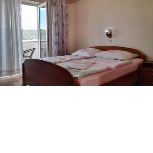 Ljubica Apartments