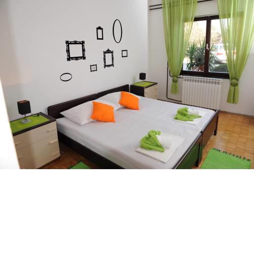 Ljubica Comfortable Apartment