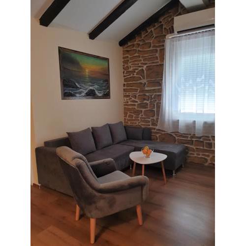Loft apartment