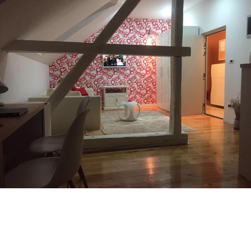 Loft Osijek