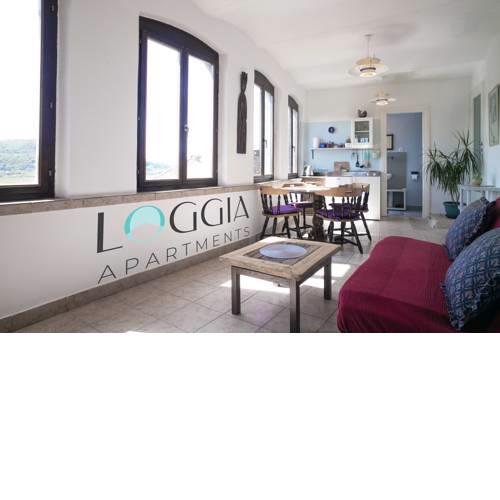 Loggia Motovun