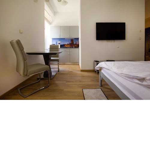 London apartment