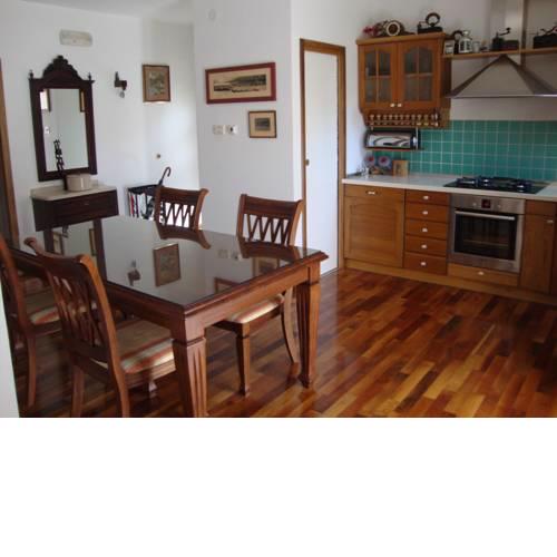 Longo Apartment