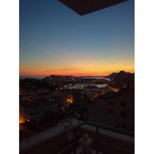 Lonza apartment