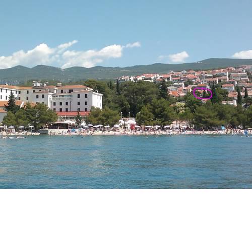 Loredana Apartments