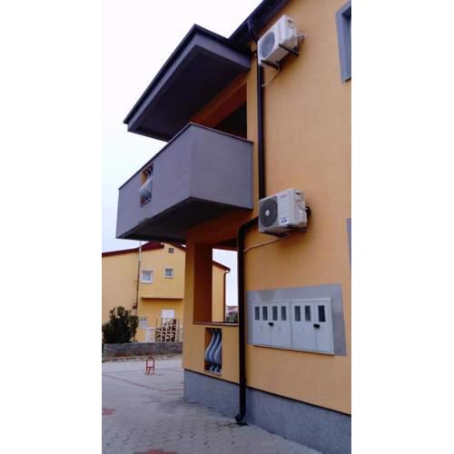Lorena apartmani