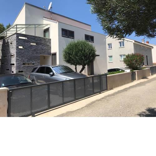 Losinj Villa Moderna