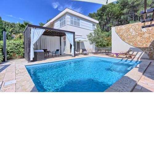 Lotus Villa